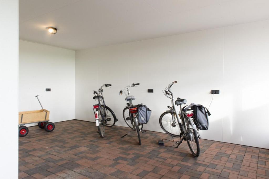 Buiteninn Het Overveen Hotel レイッセン エクステリア 写真