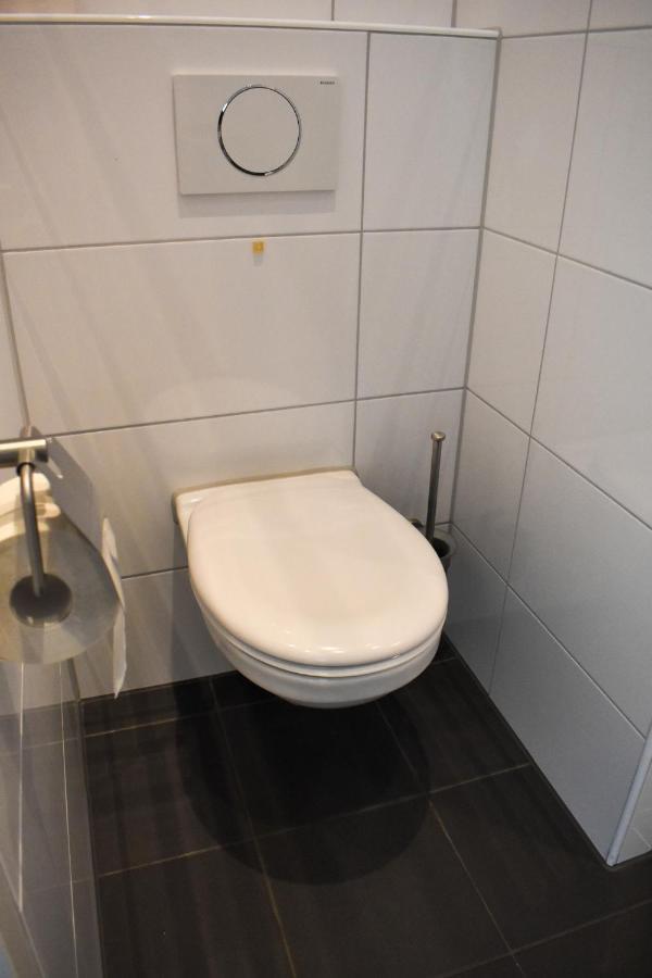 Buiteninn Het Overveen Hotel レイッセン エクステリア 写真