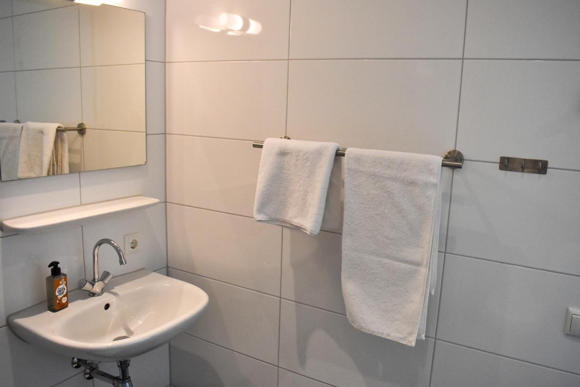 Buiteninn Het Overveen Hotel レイッセン エクステリア 写真